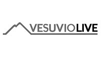 vesuvio live logo