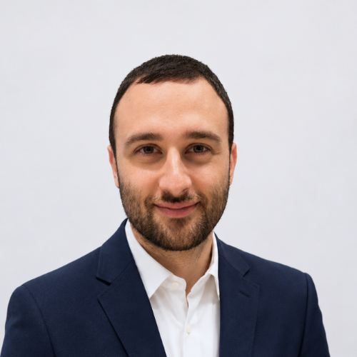 vito gallo data scientist butterfly decisions
